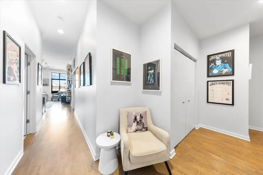 4420 N Clark Street #401, Chicago, IL 60640 - #3