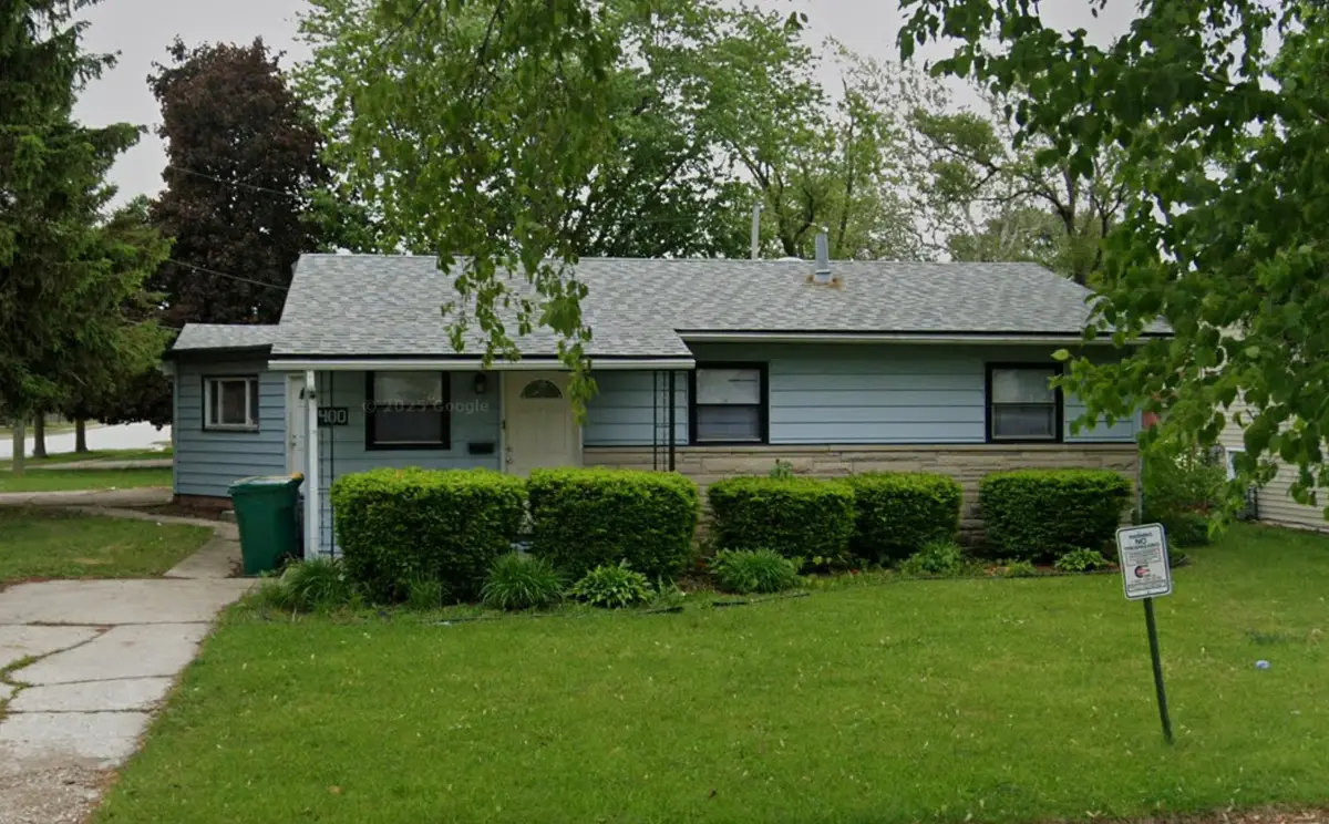 400 W Bellarmine Drive, Joliet, IL 60436 - #1