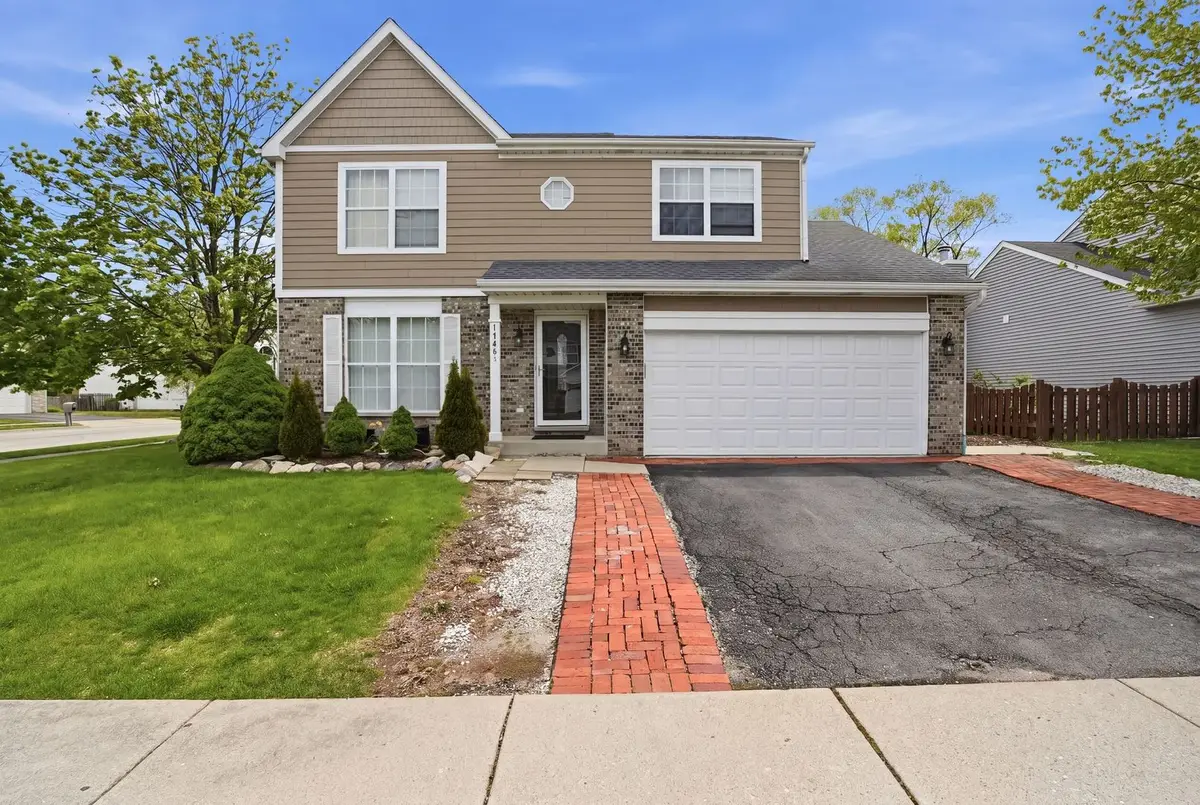 1745 N Frolic Avenue, Waukegan, IL 60085 - #1