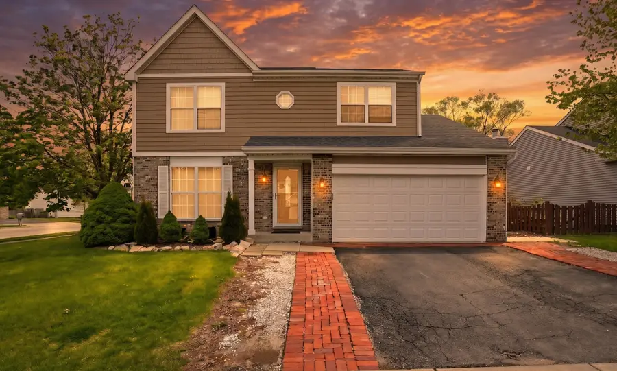 1745 N Frolic Avenue, Waukegan, IL 60085 - #2