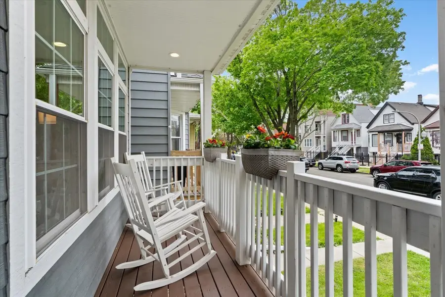3510 W Melrose Street, Chicago, IL 60618 - #2
