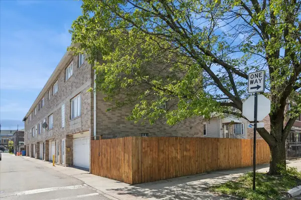 3051 S Lyman Street #C, Chicago, IL 60608