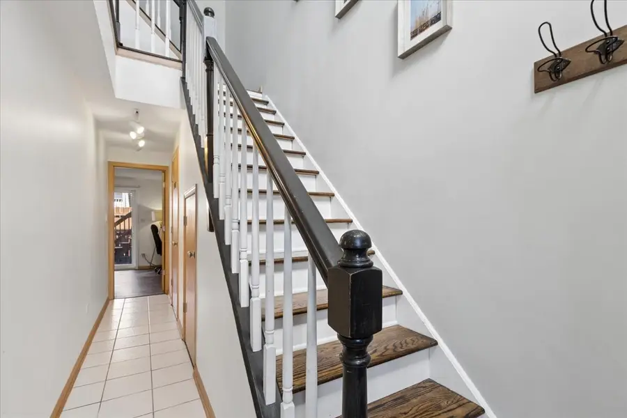 3051 S Lyman Street #C, Chicago, IL 60608 - #3