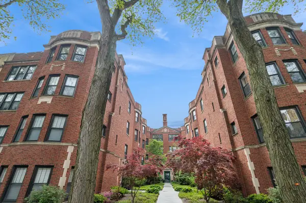 1427 W Elmdale Avenue #2A, Chicago, IL 60660