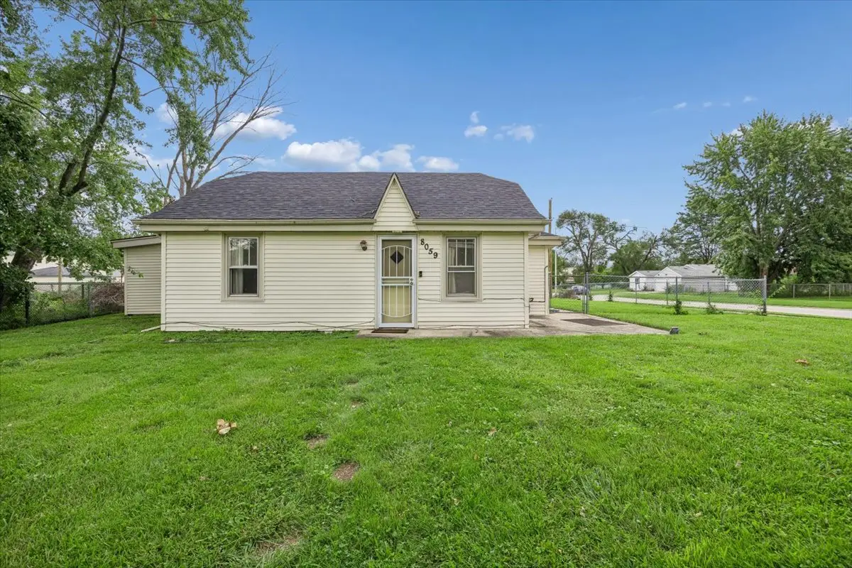 8059 Lorel Avenue, Burbank, IL 60459 - #1