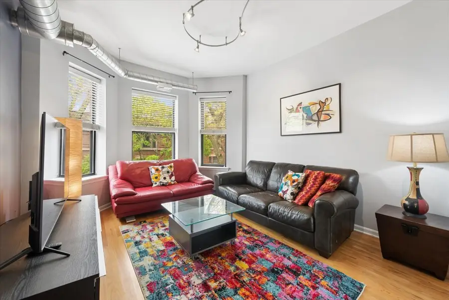 5353 N Kenmore Avenue #3A, Chicago, IL 60640 - #3