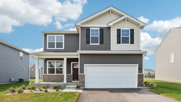 1841 Baler Avenue, Aurora, IL 60503