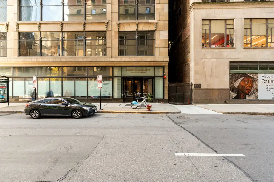 6 E Monroe Street #1403, Chicago, IL 60603 - #2
