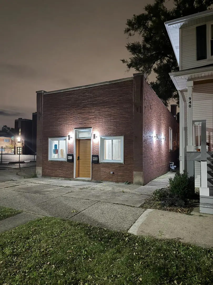 938 Ferdinand Avenue, Forest Park, IL 60130 - #3