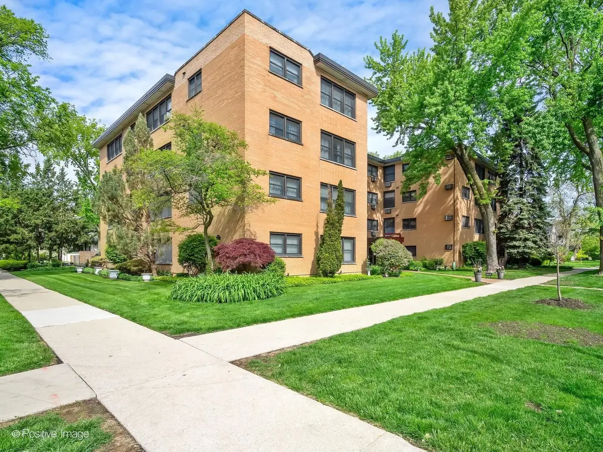 500 Washington Boulevard #301, Oak Park, IL 60302 - #1