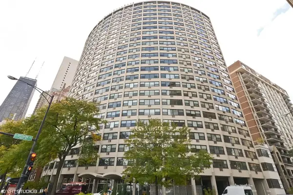 1150 N Lake Shore Drive #4J, Chicago, IL 60611