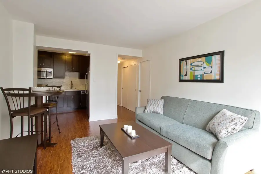 1150 N Lake Shore Drive #4J, Chicago, IL 60611 - #2