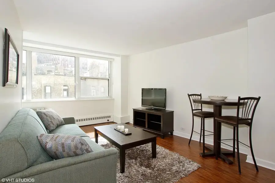 1150 N Lake Shore Drive #4J, Chicago, IL 60611 - #3