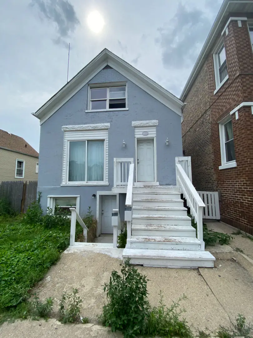 3806 S Wolcott Avenue, Chicago, IL 60609 - #1