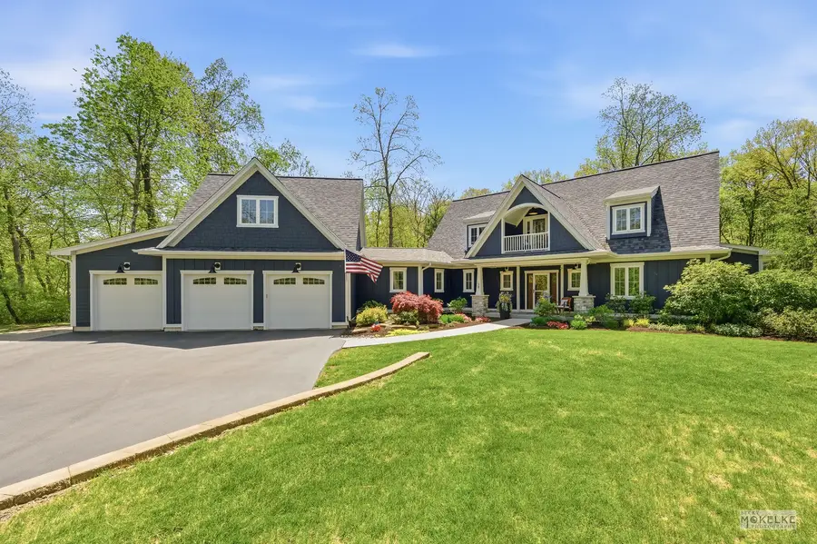 38 Woodland Drive, Yorkville, IL 60560 - #3