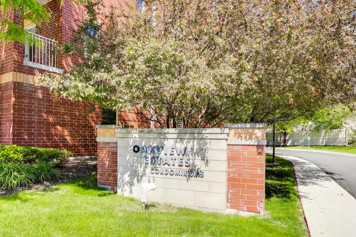 500 E Saint Charles Road #510, Lombard, IL 60148 - #1