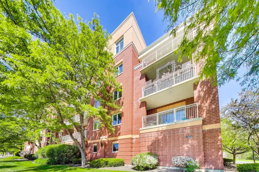 500 E Saint Charles Road #510, Lombard, IL 60148 - #3
