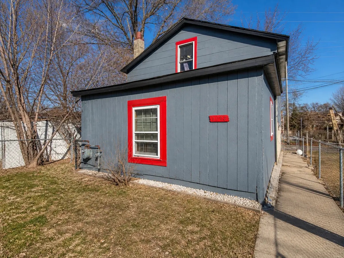 8723 S Eggleston Avenue, Chicago, IL 60620 - #1