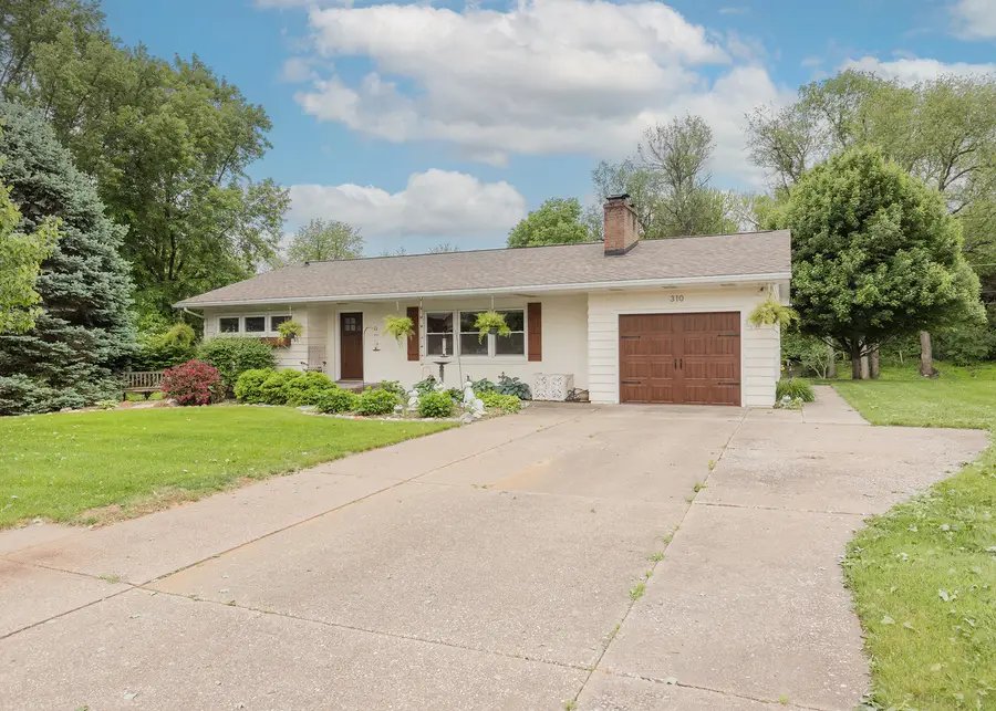 310 Circle Drive, Riverdale, IA 52722 - #3