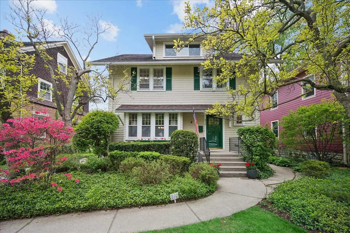 972 Elm Street, Winnetka, IL 60093 - #1