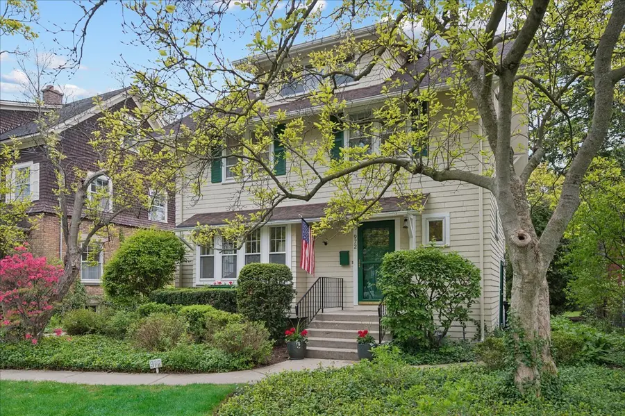 972 Elm Street, Winnetka, IL 60093 - #2