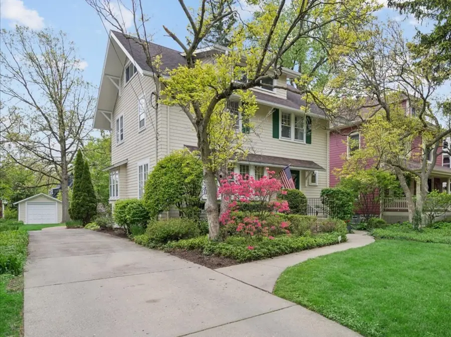 972 Elm Street, Winnetka, IL 60093 - #3