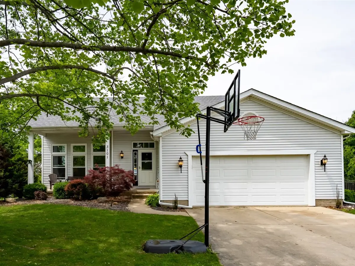 3101 Monterey Road, Bloomington, IL 61704 - #1