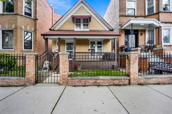 2719 N Richmond Street, Chicago, IL 60647