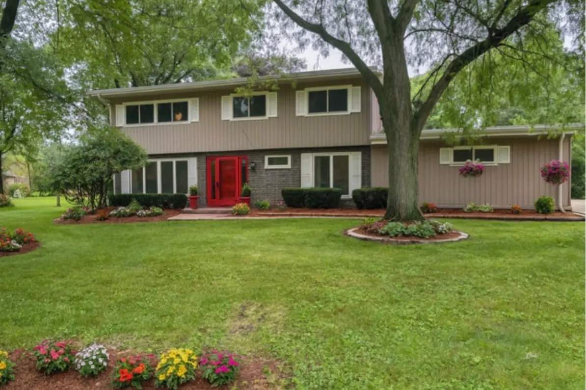 206 Julie Drive, Kankakee, IL 60901 - #1