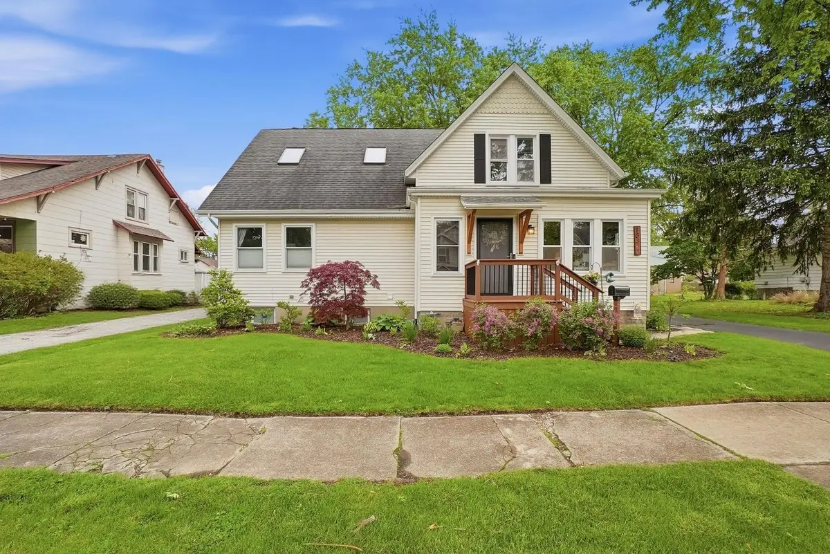 18347 Morris Avenue, Homewood, IL 60430 - #1