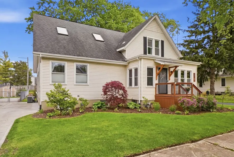 18347 Morris Avenue, Homewood, IL 60430 - #3
