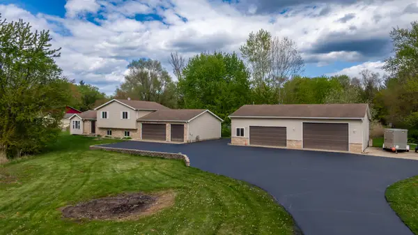 36851 N Kerwin Lane, Ingleside, IL 60041