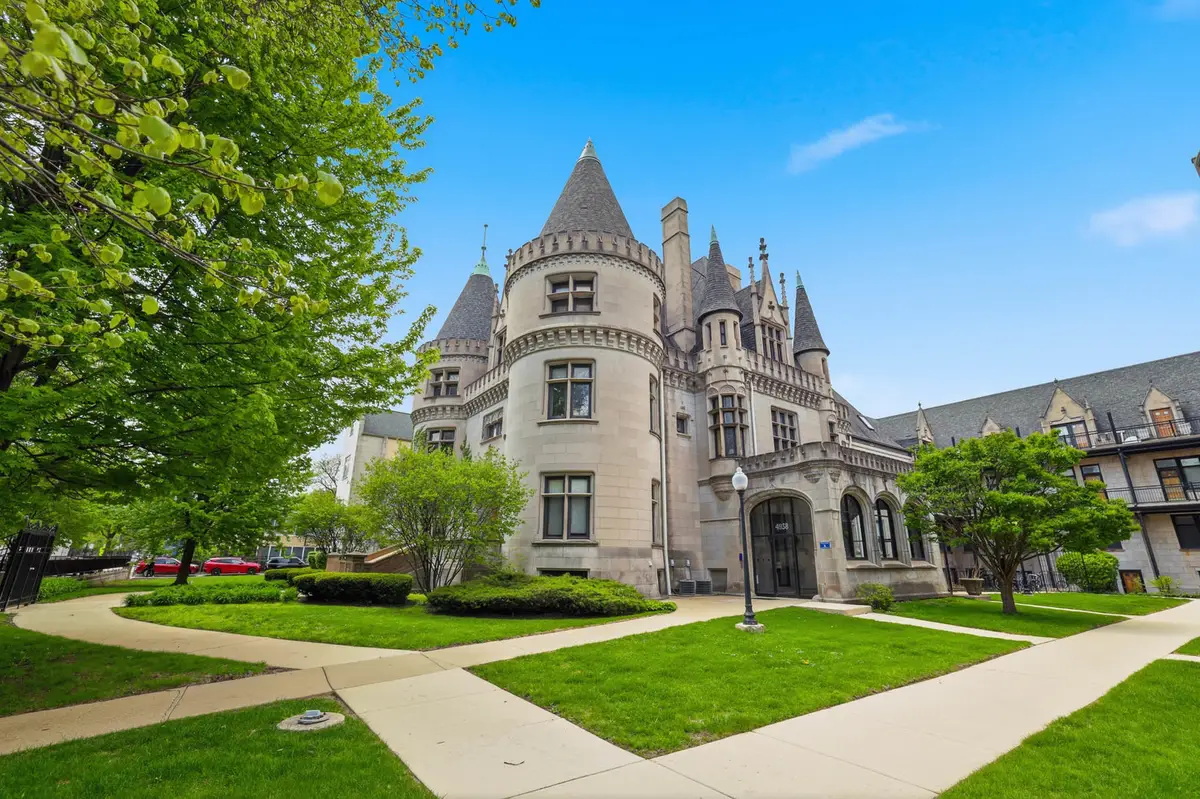 4938 S Drexel Boulevard #210, Chicago, IL 60615 - #1