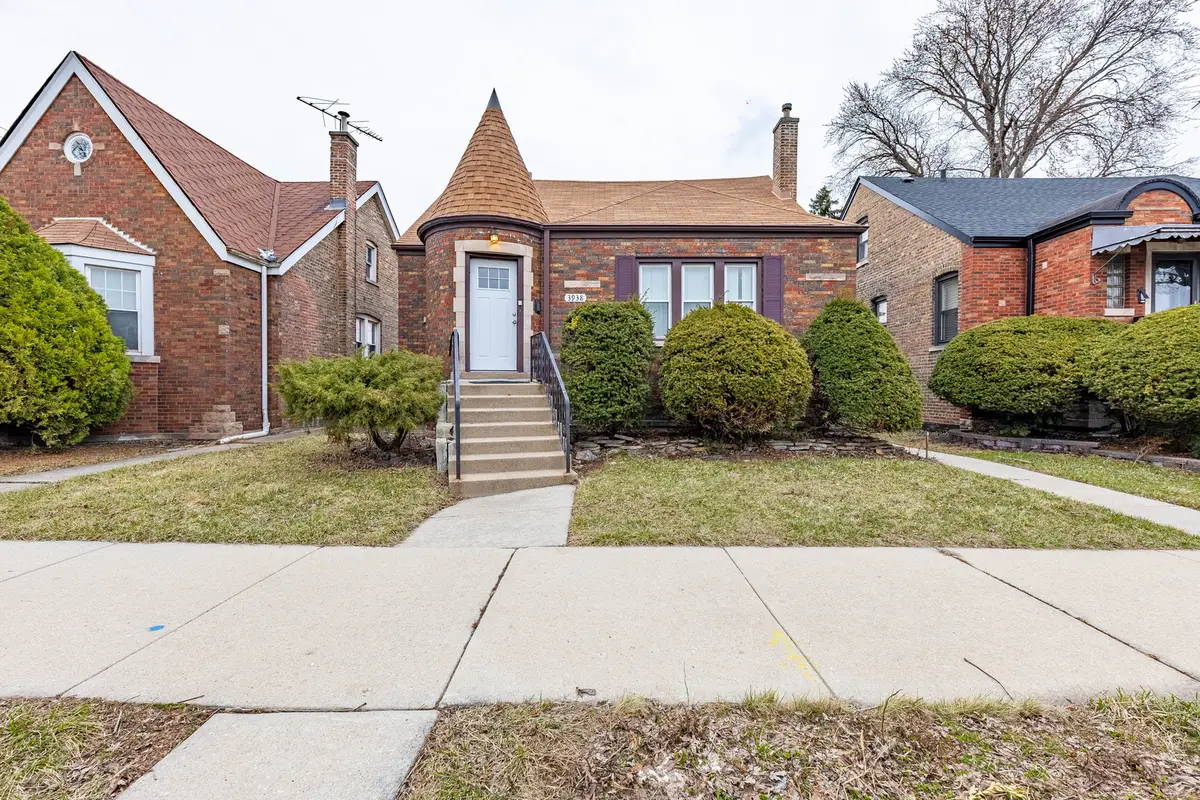 3938 W 66th Place, Chicago, IL 60629 - #1