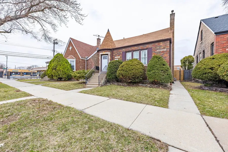 3938 W 66th Place, Chicago, IL 60629 - #3