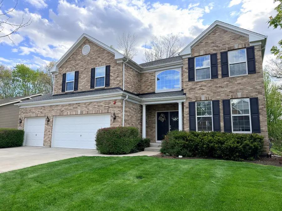 1612 Bur Oak Drive, Hoffman Estates, IL 60192 - #3