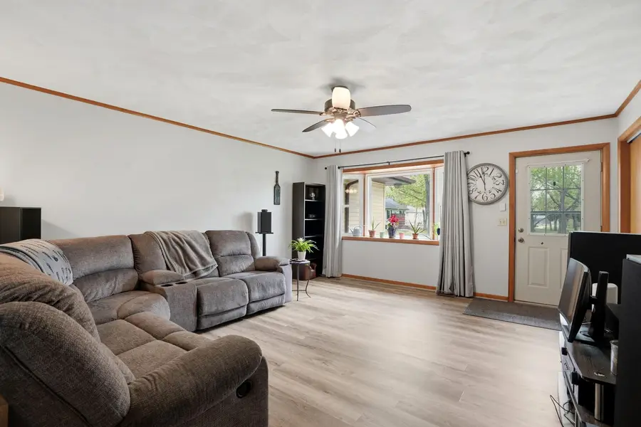 315 Peach Street, Chebanse, IL 60922 - #2
