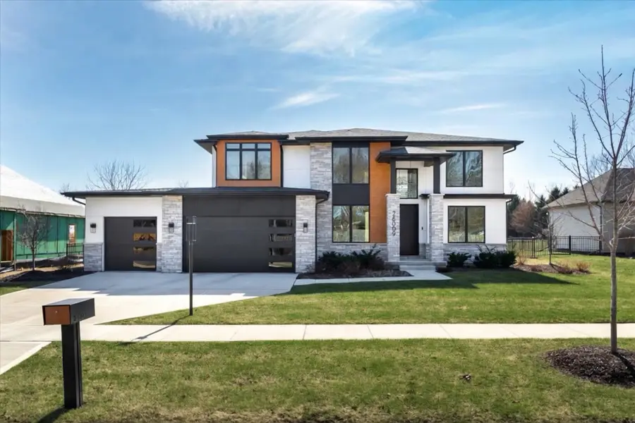 26009 W Forrester Drive, Plainfield, IL 60585 - #3