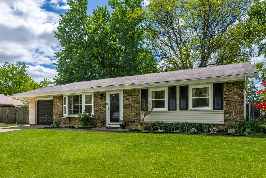 1723 Hartmann Drive, Schaumburg, IL 60193 - #3