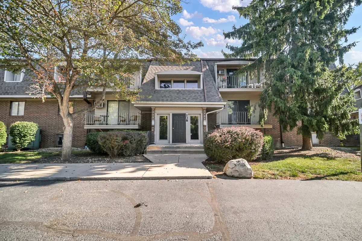 138 E Bailey Road #M, Naperville, IL 60565 - #1