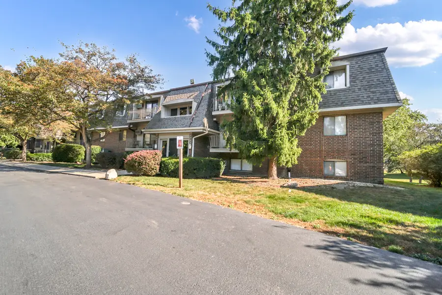 138 E Bailey Road #M, Naperville, IL 60565 - #2