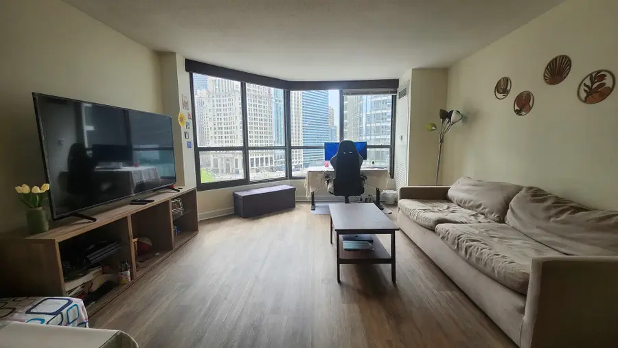 405 N Wabash Avenue #407, Chicago, IL 60611 - #2