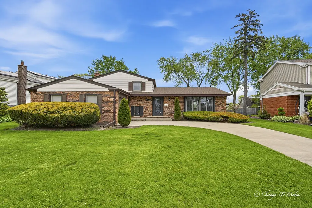 1527 S Chesterfield Drive, Arlington Heights, IL 60005 - #1