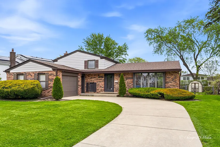 1527 S Chesterfield Drive, Arlington Heights, IL 60005 - #2