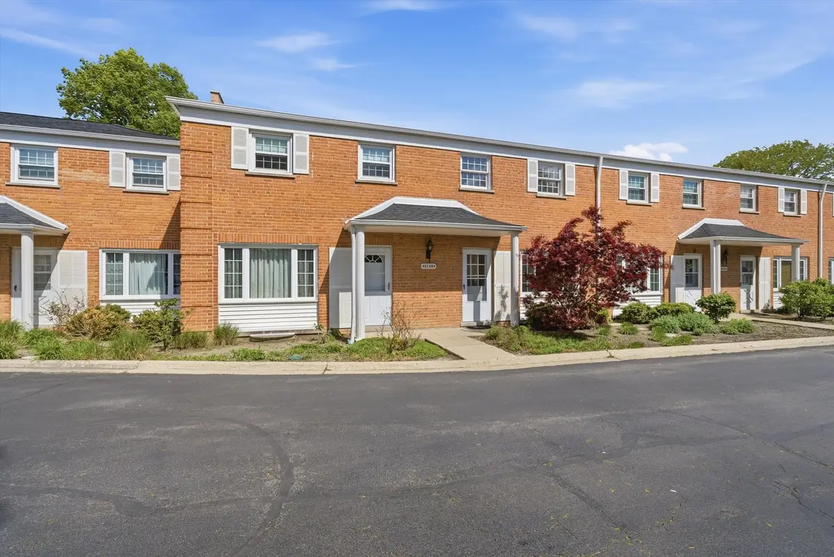 2138 Rugen Road #A, Glenview, IL 60026 - #1