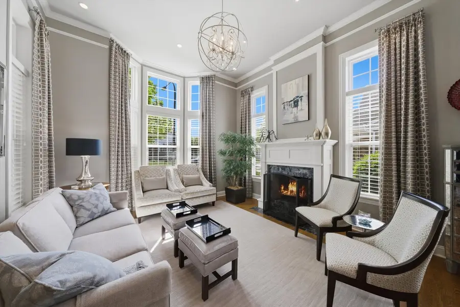 2630 Camberley Circle, Naperville, IL 60564 - #3