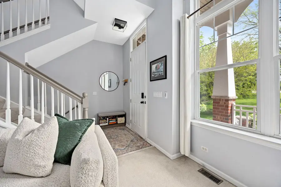 1103 Longwood Drive, Lisle, IL 60532 - #2