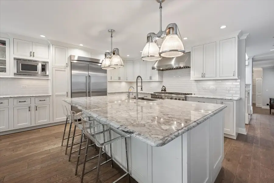 1019 W George Street, Chicago, IL 60657 - #3