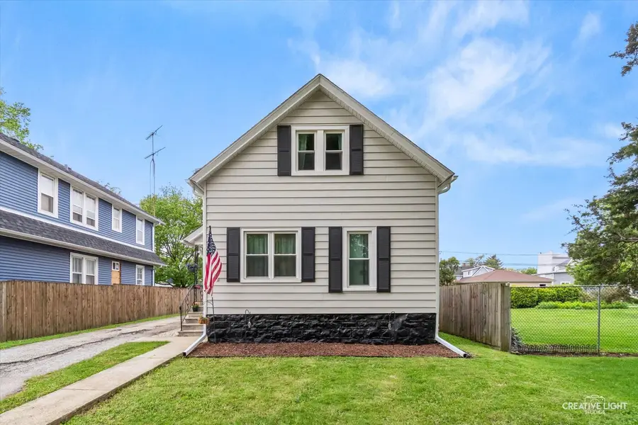 921 Clement Street, Joliet, IL 60435 - #2