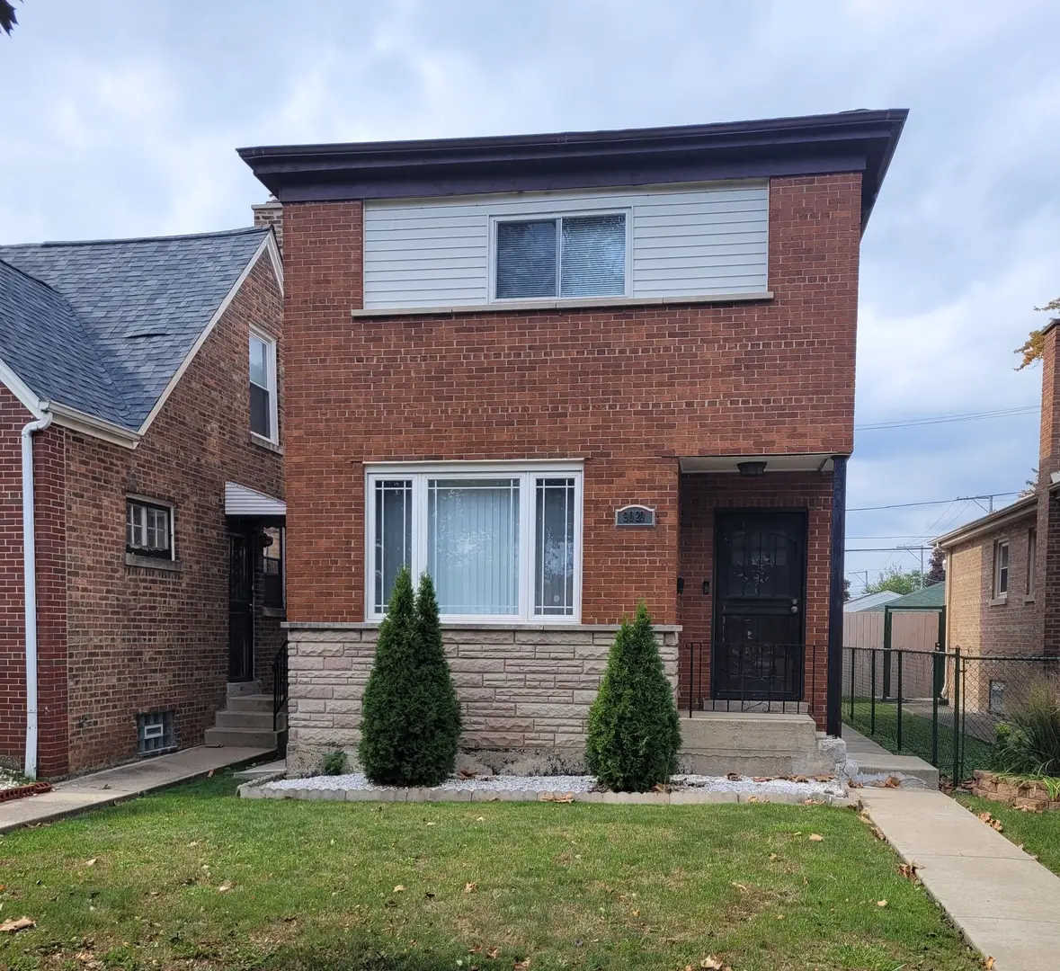 9020 S King Drive, Chicago, IL 60619 - #1